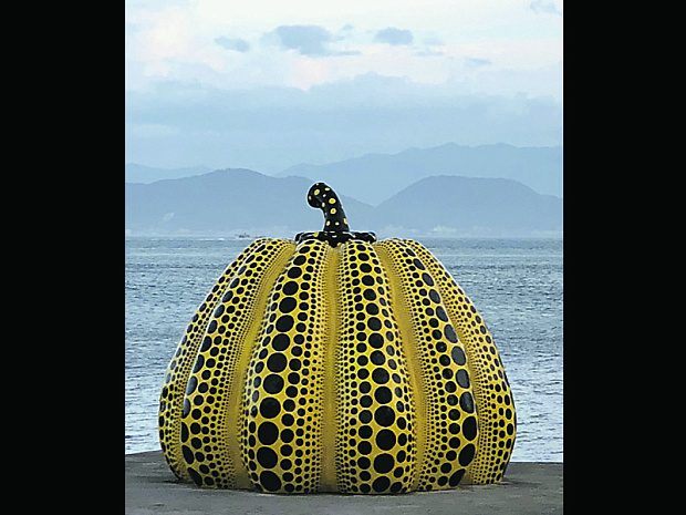 япония, туризм