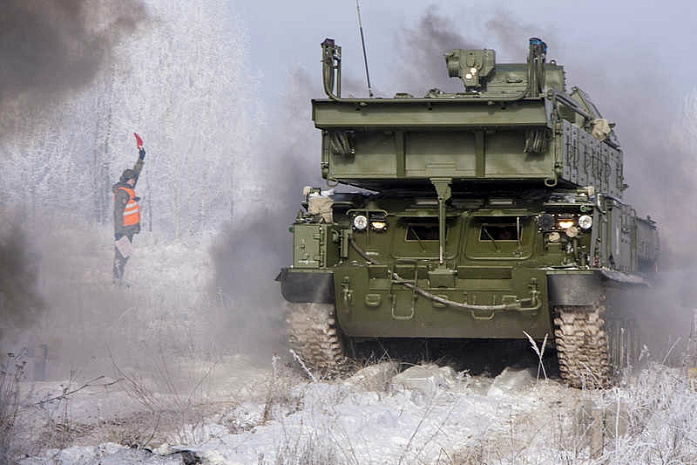 россия, армия, пво, бук
