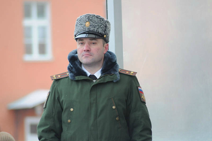 преображенский полк, почетный караул, юбилей