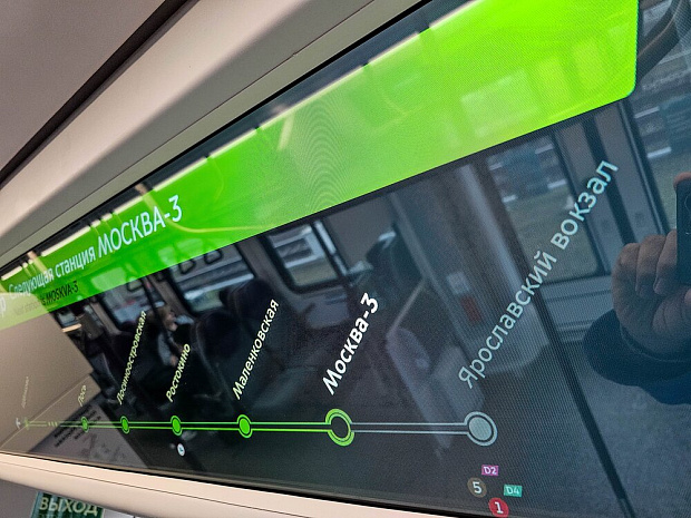 россия, москва, железная дорога, электропоезд, иволга, ярославское направление