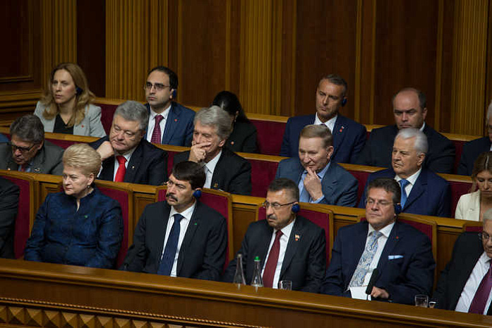 зеленский, украина, президент, инаугурация