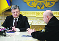 Порошенко и Турчинову припомнили <b>Керченский пролив</b>
