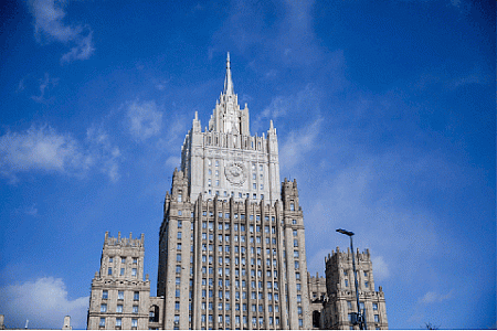 мид, лавров, международные отнощшения, россия, запад, вооружения, украина, военная спецоперация, сша, конфликт, китай