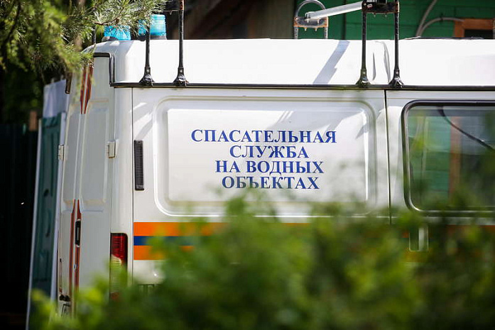 москва, спасатели, купальный сезонг