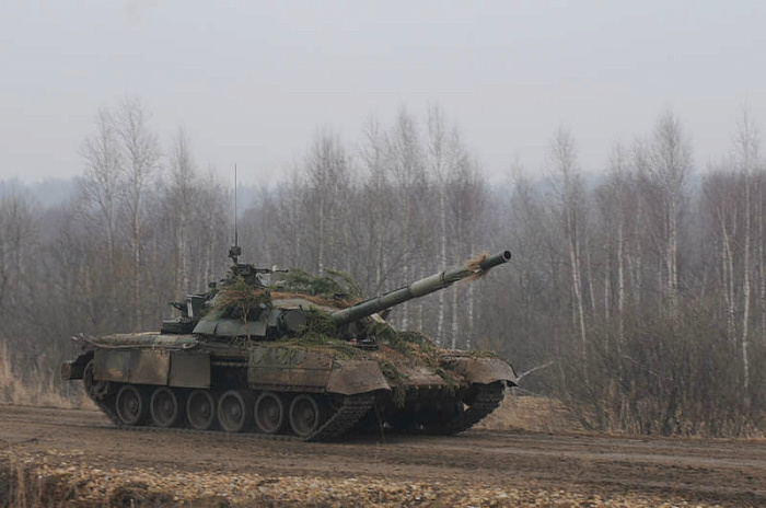 россия, армия, учения, кантемировская дивизия