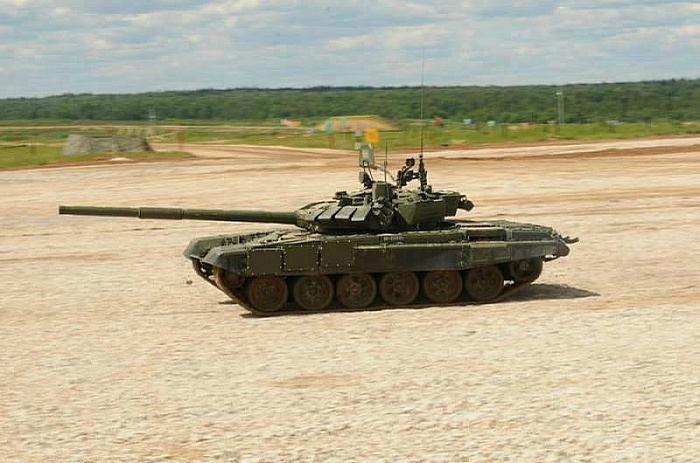 россия, танки, уралвагонзавод