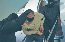 Следы стрелявших в генерала Алексеева опять уводят на Украину