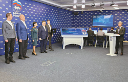 Парламентские партии завершили предкампанию