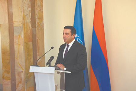 киргизия, саммит одкб, статус армении, мирный договор, азербайджан