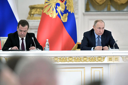 ведущие политики, рейтинги