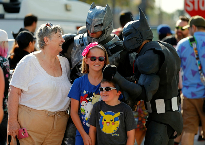 кино, фестиваль, сериал