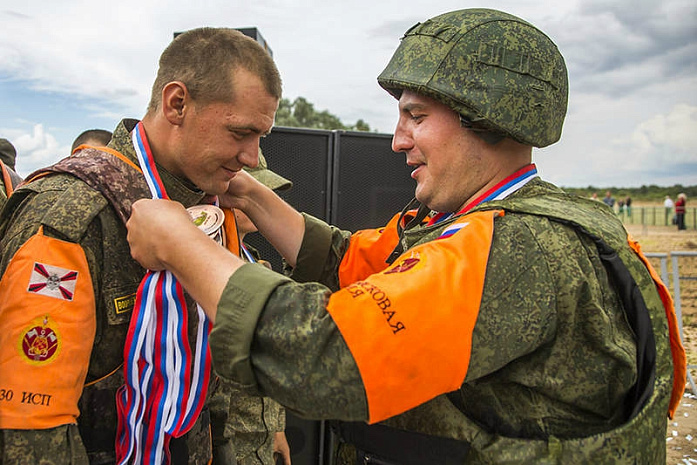 россия, армия, конкурс