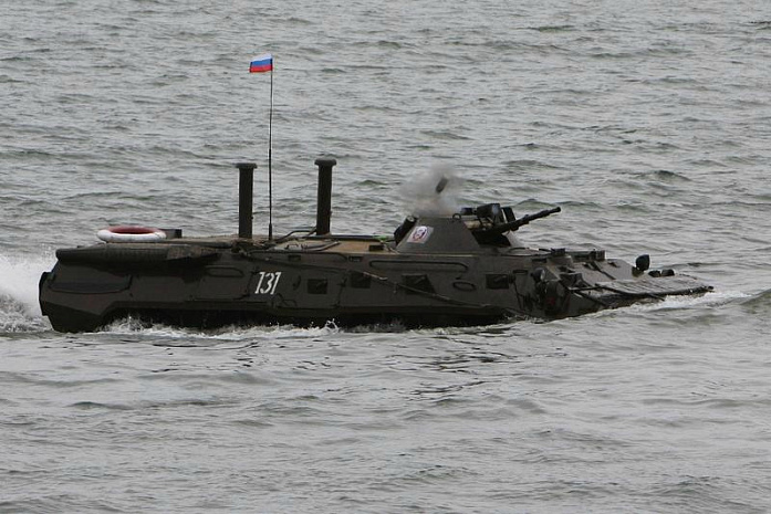 россия, китай, армия, учения, десант