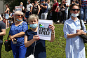 О протестах в Хабаровске и "горизонтальном" поколении