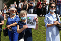 О протестах в <b>Хабаровске</b> и "горизонтальном" поколении