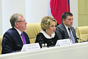 <b>Кудрин</b> раскритиковал бюджетные вольности правительства