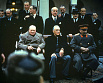 75 лет назад в советском <b>Крыму</b> состоялась Ялтинская конференция