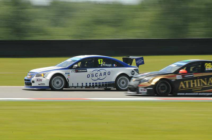 рассия, автоспорт, wtcc, moscow raceway