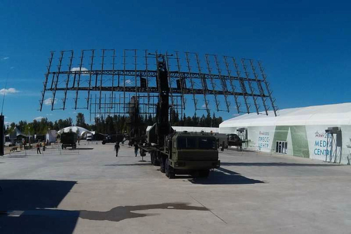 россия, армия, вооружения, выставка