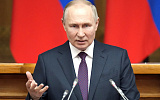 100 ведущих политиков России в апреле 2023 года