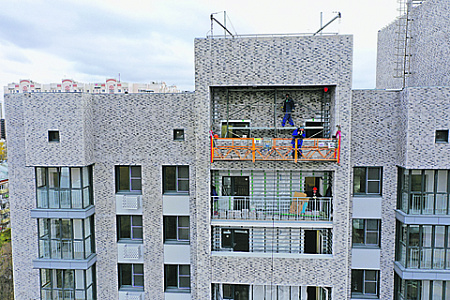 москва, реновация, строительство, новые квартиры, жилищный фонд