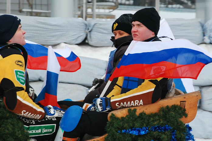 россия, спидвей, чемпионат мира