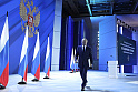 Россия вернулась к советской теории прав и свобод. О внутренней политике в Послании <b>президента</b> Путина