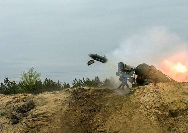 россия, армия, зво, стрельбы