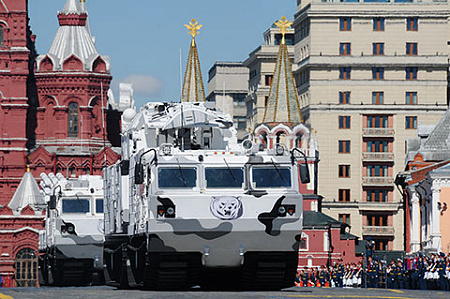 минобороны, вс, майские указы, арктика, ближний восток, конфликтный потенциал