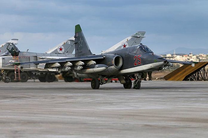 армия, сирия, вкс, авиация, хмеймим