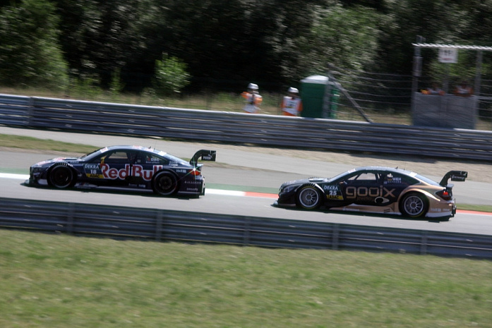 dtm, автоспорт, гонки, германия
