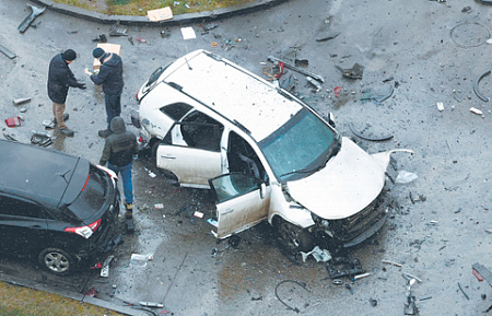 всу, диверсия, убийство генерала генштаба, фанил сарваров