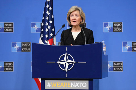 трамп, нато, исламское государство, терроризм