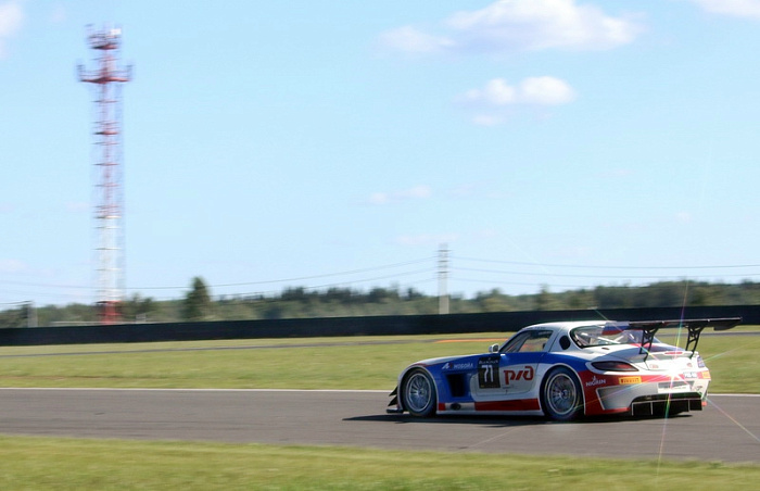 автоспорт, гонки, moscow raceway, blancpain