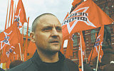 Удальцов может стать помощником депутата Госдумы