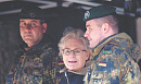 Немецкие танки дойдут до Украины при новом министре