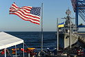 Удастся ли Америке сдержать ВМФ России в Черном море