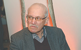 Командир зрительского экипажа. Умер режиссер Александр Митта