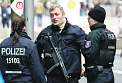 Полиция Берлина получит право стрелять без предупреждения