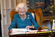Британская королева отпраздновала платиновый юбилей правления