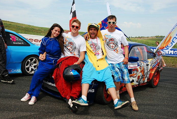 россия, автоспорт, казань, дрифт