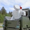 Российская армия поразит спутники лазерным копьем