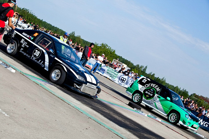 автомобиль, автоспорт, дрэг-рэйсинг, гонки, омск