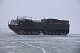 Арктика проверит военную технику на прочность