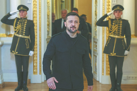 война с украиной, зеленский, мерц, германия, дальнобойное оружие, трамп, посредничество