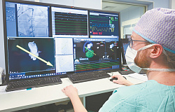 Цифровизацию медицины тормозят некачественные данные