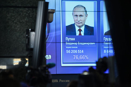 путин, президентские выборы, выборы-2018, оппозиция, навальный