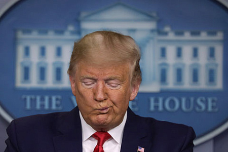 сша, трамп, соглашение, талибан, афганистан