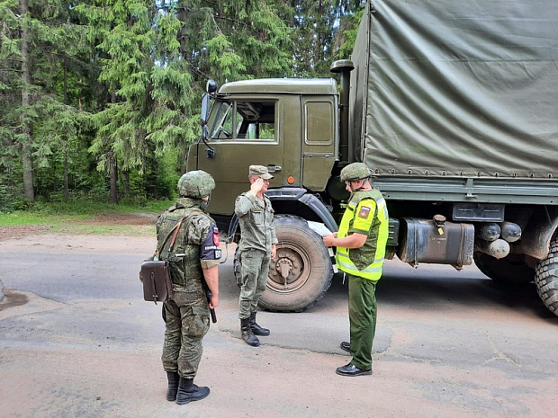 россия, армия, зво, военная полиция, страж-2020, диверсанты