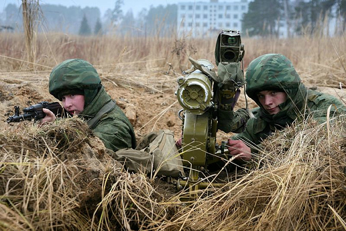 россия, войска, праздник